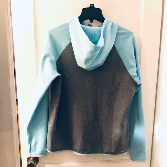 Nike Therma-Fit Hooded Zip-Up - Picture 5 of 6